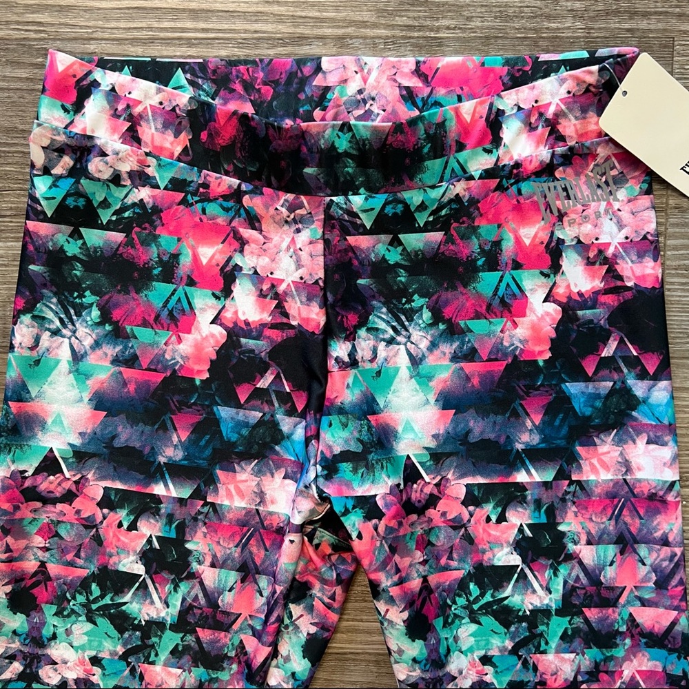 NWT Everlast leggings medium